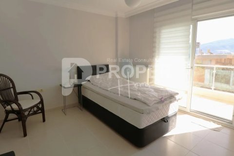 5 rooms Apartment in Alanya, Turkey No. 13473 11