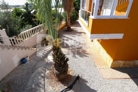 5 rooms Apartment in Alanya, Turkey No. 13473 3