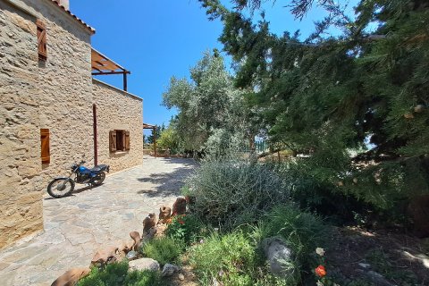 2 bedrooms Villa in Chania, Greece No. 24000 29