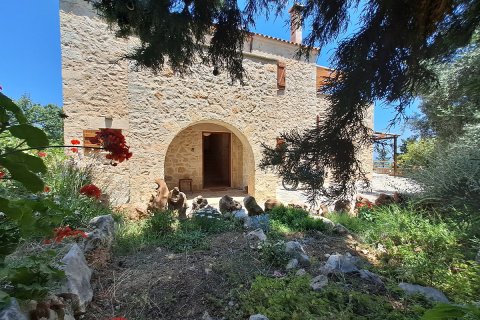 2 bedrooms Villa in Chania, Greece No. 24000 30