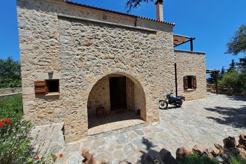 2 bedrooms Villa in Chania, Greece No. 24000 28