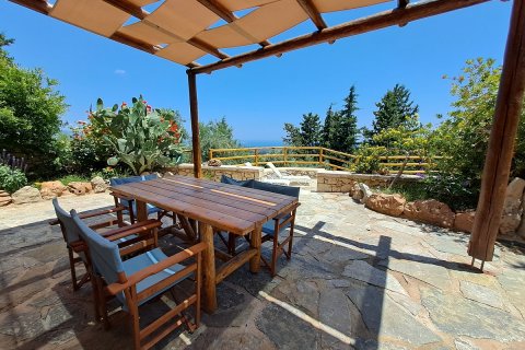 2 bedrooms Villa in Chania, Greece No. 24000 2