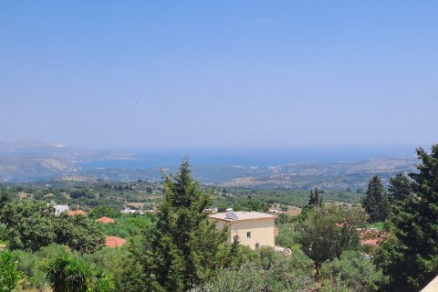 2 bedrooms Villa in Chania, Greece No. 24000 3