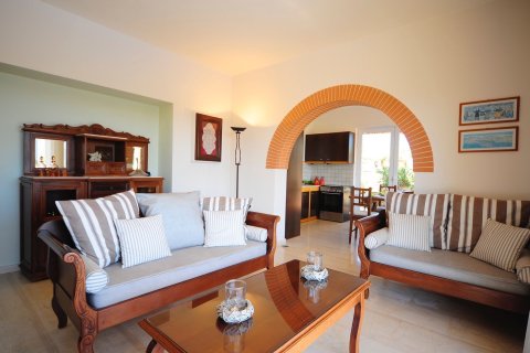 3 dormitorios Villa en Rethymno, Greece No. 23992 22