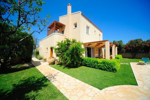 3 dormitorios Villa en Rethymno, Greece No. 23992 15