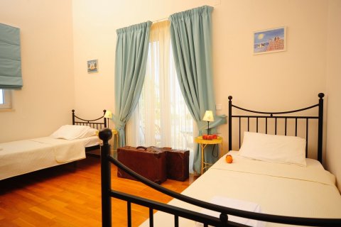 3 dormitorios Villa en Rethymno, Greece No. 23992 17