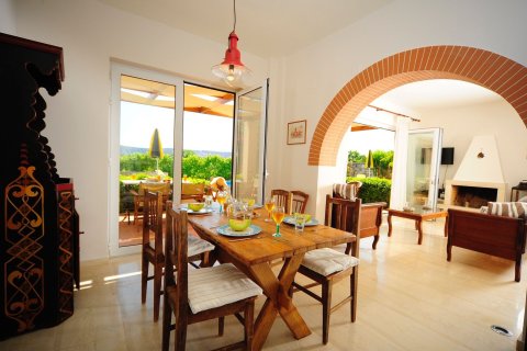 3 bedrooms Villa in Rethymno, Greece No. 23992 21