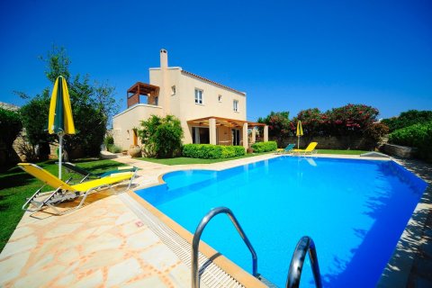 3 dormitorios Villa en Rethymno, Greece No. 23992 25