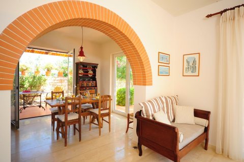 3 dormitorios Villa en Rethymno, Greece No. 23992 6