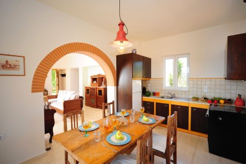 3 bedrooms Villa in Rethymno, Greece No. 23992 5