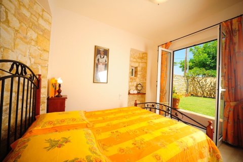 3 dormitorios Villa en Rethymno, Greece No. 23992 13