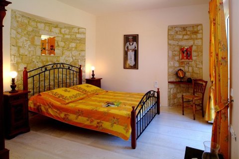 3 bedrooms Villa in Rethymno, Greece No. 23992 20