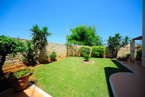 3 dormitorios Villa en Rethymno, Greece No. 23992 11