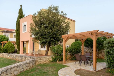 2 bedrooms Villa in Chania, Greece No. 24001 28