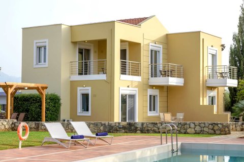 2 bedrooms Villa in Chania, Greece No. 24001 29