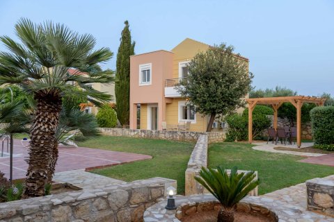 2 bedrooms Villa in Chania, Greece No. 24001 17