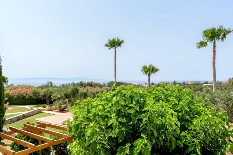 2 bedrooms Villa in Chania, Greece No. 24001 12