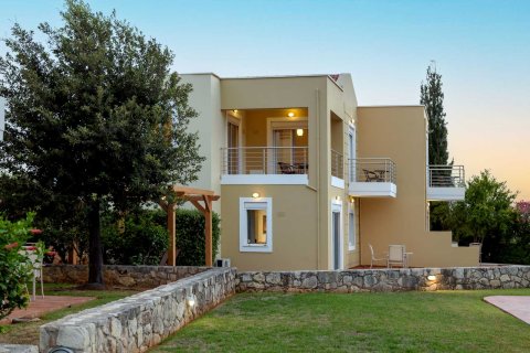 2 bedrooms Villa in Chania, Greece No. 24001 20