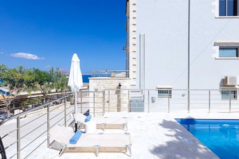 4 dormitorios Villa en Chania, Greece No. 23994 18