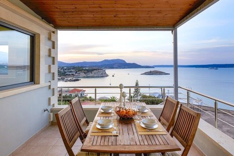 4 dormitorios Villa en Chania, Greece No. 23994 16