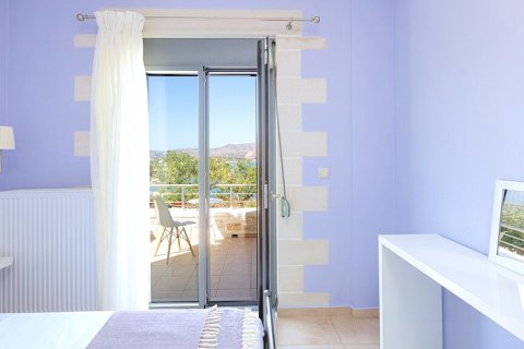 4 dormitorios Villa en Chania, Greece No. 23994 21