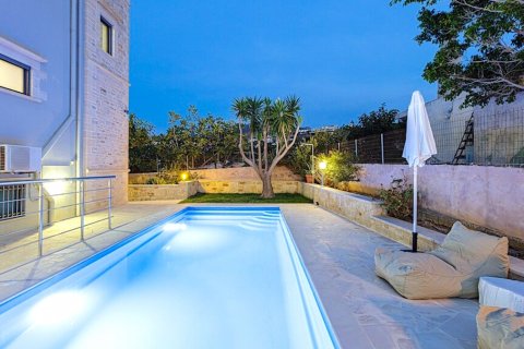 4 bedrooms Villa in Chania, Greece No. 23994 17