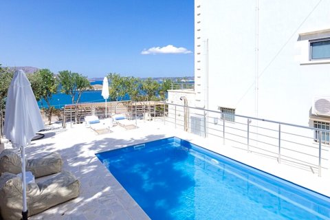 4 dormitorios Villa en Chania, Greece No. 23994 30