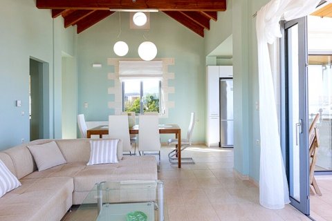 4 dormitorios Villa en Chania, Greece No. 23994 12