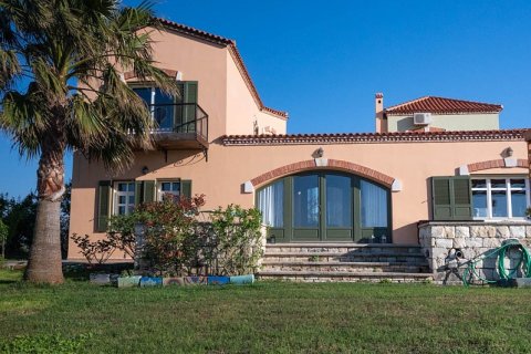 3 bedrooms Villa in Chania, Greece No. 24002 21