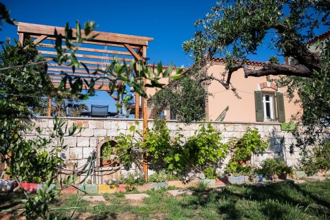 3 bedrooms Villa in Chania, Greece No. 24002 22