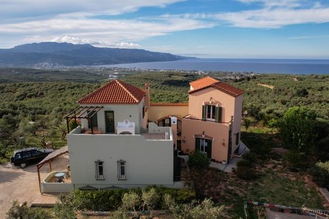 3 bedrooms Villa in Chania, Greece No. 24002 15