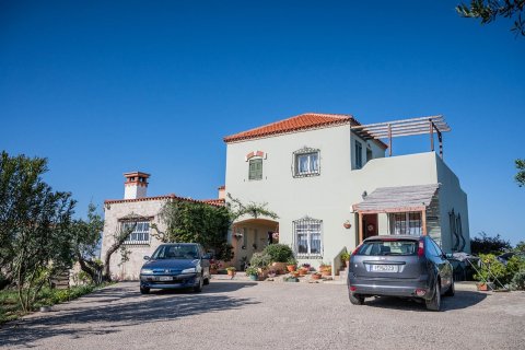 3 bedrooms Villa in Chania, Greece No. 24002 17