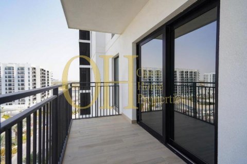 3 dormitorios Apartment en  Yas Island, UAE No. 8489 2