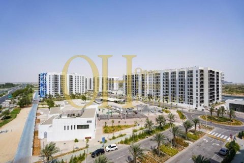 3 dormitorios Apartment en  Yas Island, UAE No. 8489 1