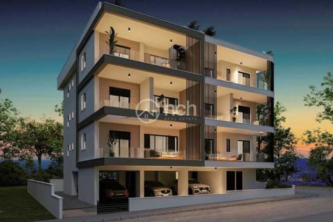 2 bedrooms Penthouse in Limassol, Cyprus No. 76291 5