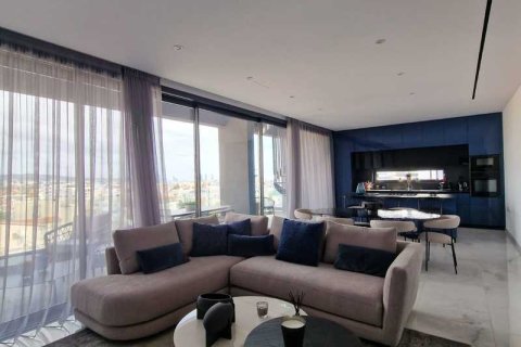 3 bedrooms Penthouse in Limassol, Cyprus No. 76295 3