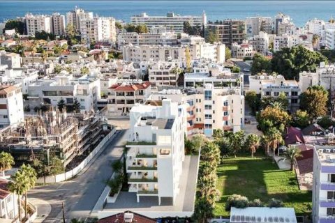 3 bedrooms Apartment in Limassol, Cyprus No. 76290 14