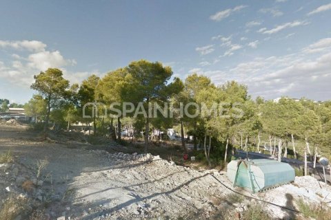 4 dormitorios Villa en Teulada, Spain No. 26786 2