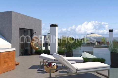 4 dormitorios Villa en Alicante, Spain No. 26284 4