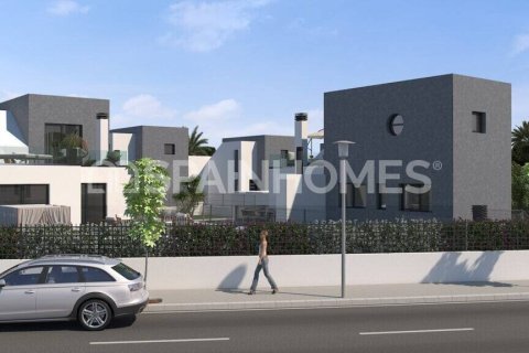 4 dormitorios Villa en Alicante, Spain No. 26284 2