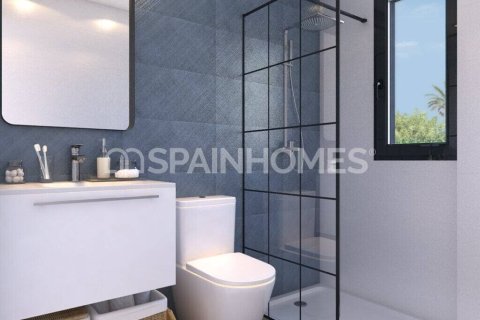 4 dormitorios Villa en Alicante, Spain No. 26284 14