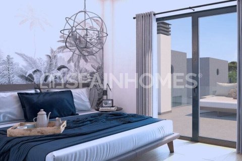 4 dormitorios Villa en Alicante, Spain No. 26284 12