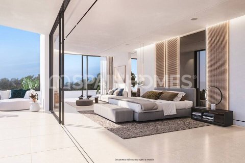 4 bedrooms Villa in Estepona, Spain No. 26782 19