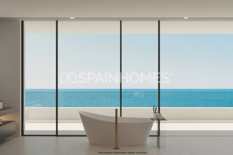 4 chambres Villa à Estepona, Spain No. 26782 20