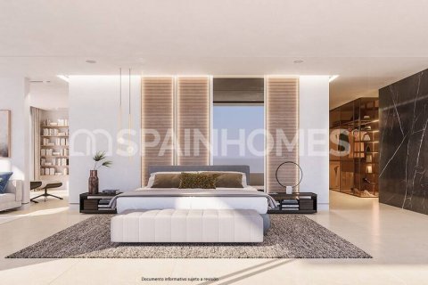 4 dormitorios Villa en Estepona, Spain No. 26782 18