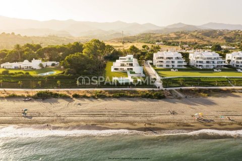 4 dormitorios Villa en Estepona, Spain No. 26782 7