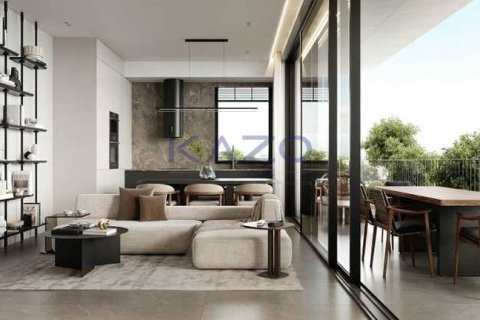 2 dormitorios Apartment en Limassol, Cyprus No. 74218 3