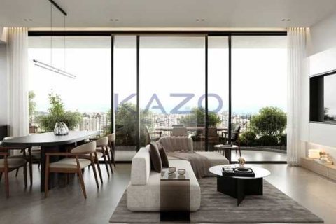 2 dormitorios Apartment en Limassol, Cyprus No. 74218 4