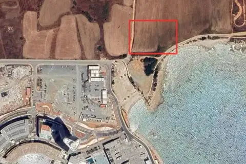 5581m² Land en Ayia Napa, Cyprus No. 42102 1