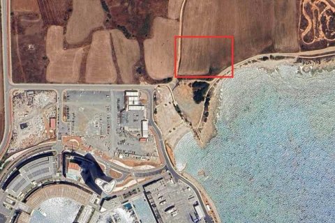 5581m² Land à Ayia Napa, Cyprus No. 42102 1